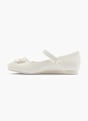 Graceland Ballerina Hvid 18542 2