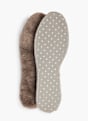 DEICHMANN Einlegesohle Braun 52594 1