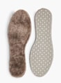 DEICHMANN Einlegesohle Braun 52594 2