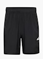 adidas Shorts Schwarz 22015 1