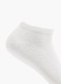 adidas Calcetines de deporte Blanco 22016 4