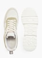 Graceland Sneaker Beige 4531 3