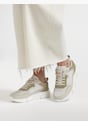 Graceland Sneaker bézs 4531 7