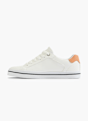 Graceland Sneakersy Biały 1049 2