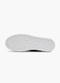 Graceland Mid cut sneaker Sort 1050 4