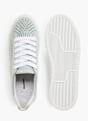 Graceland Sneaker Blu 19847 3