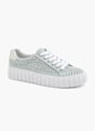 Graceland Sneaker Blå 19847 6