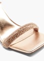 Catwalk Sandalette Rosegold 2702 5
