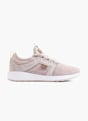Bench Sneakersy Liliowy 1052 1