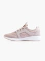 Bench Sneaker Lila 1052 2