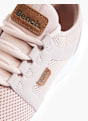 Bench Sneaker Lila 1052 5