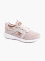 Bench Sneaker Lila 1052 6