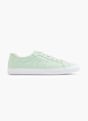 ESPRIT Sneaker Grøn 33390 1