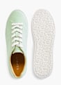 ESPRIT Sneaker Grün 33390 3