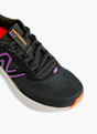 New Balance Laufschuh Schwarz 23536 2