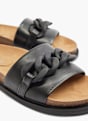 Catwalk Ciabatta bassa Nero 1781 5