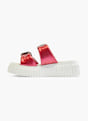 Catwalk Ciabatta bassa Rosa 1782 2