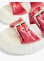 Catwalk Slip in sandal Pink 1782 5