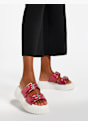 Catwalk Slip in sandal Pink 1782 7