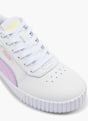 PUMA Маратонки Бял 5450 2