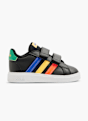 adidas Sneaker Sort 5451 1