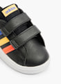 adidas Sneaker Negro 5451 2