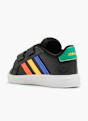 adidas Sneaker Negro 5451 3