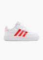 adidas Sneakersy Biały 3626 1