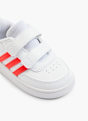 adidas Маратонки Бял 3626 2