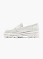 Graceland Loaferice Bijela 4541 2