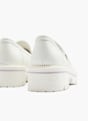 Graceland Loaferice Bijela 4541 4