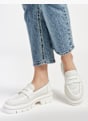 Graceland Loaferice Bijela 4541 7