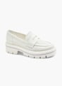 Graceland Loaferice Bijela 4541 6
