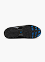 PUMA Sneakersy Czarny 2709 4