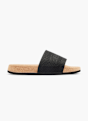 Bench Ciabatta bassa Nero 3631 1