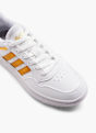 adidas Sneaker Weiß 6356 2