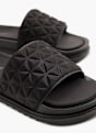 Graceland Claquettes Noir 4544 5