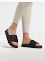 Graceland Claquettes Noir 4544 7