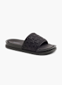 Graceland Claquettes Noir 4544 6