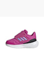 adidas Маратонки Фуксия 17334 2