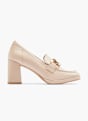 Graceland Zapatos de tacón Beige 5458 1