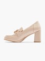 Graceland Zapatos de tacón Beige 5458 2