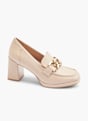Graceland Zapatos de tacón Beige 5458 6