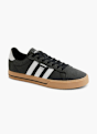 adidas Sneaker Schwarz 4548 7