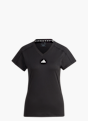 adidas Tee-shirt Noir 22597 1