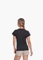 adidas Tee-shirt Noir 22597 2