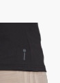 adidas T-Shirt Schwarz 22597 3