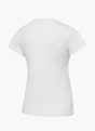 adidas T-Shirt Weiß 27994 7