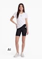 adidas T-Shirt Weiß 27994 3