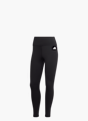 adidas Leggings Schwarz 23541 1